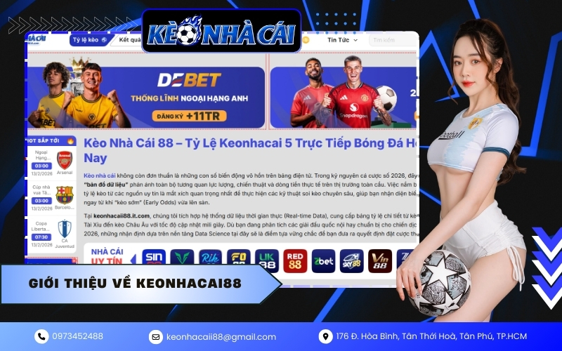 Giới thiệu về keonhacai88